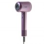 Adler Hair Dryer | AD 2270p SUPERSPEED | 1600 W | Number of temperature settings 3 | Ionic function | Diffuser nozzle | Purple - 7